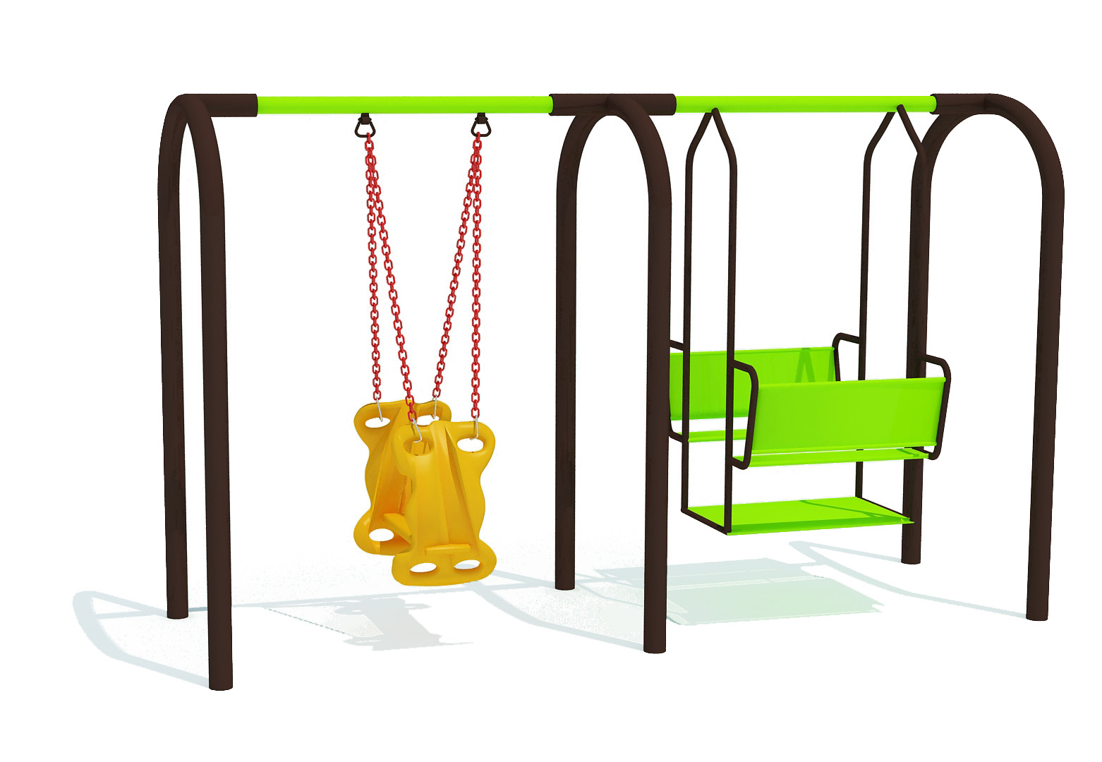 Swing for Kids